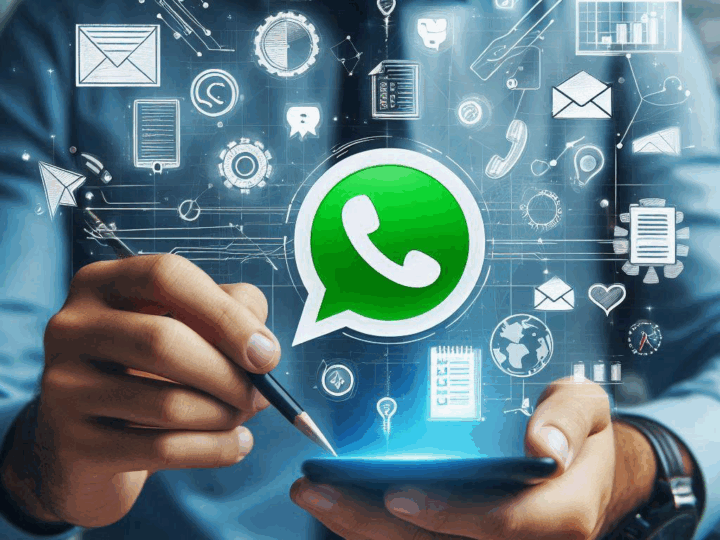 Implementação do carrossel do WhatsApp para levar sua empresa ao próximo nível de interação com o cliente