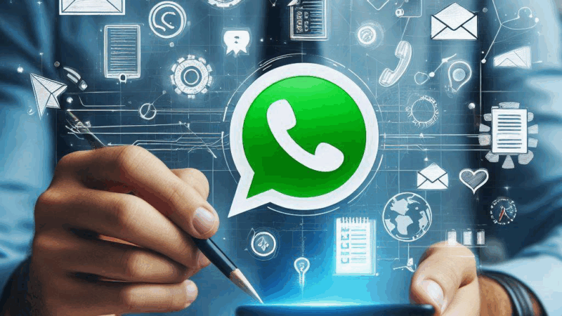 Implementação do carrossel do WhatsApp para levar sua empresa ao próximo nível de interação com o cliente