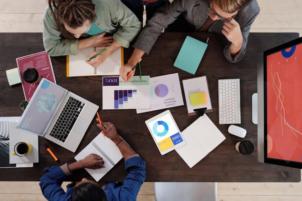 As Melhores Ferramentas para Criar Dashboards