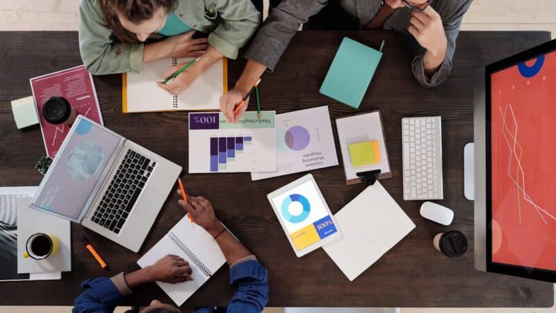 As Melhores Ferramentas para Criar Dashboards