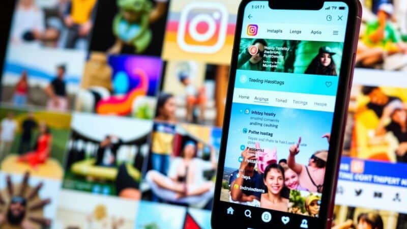 Como Viralizar no Instagram com Hashtags Certas: Checklist Atuais