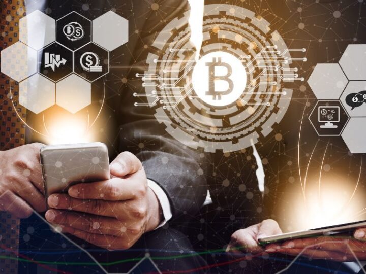 Cotação criptomoedas: análise e tendências do mercado