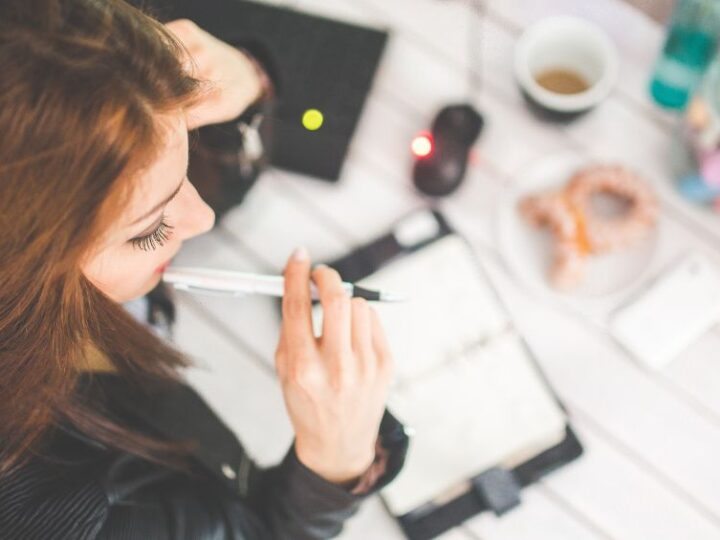 Organizar a vida: passos simples para recomeçar