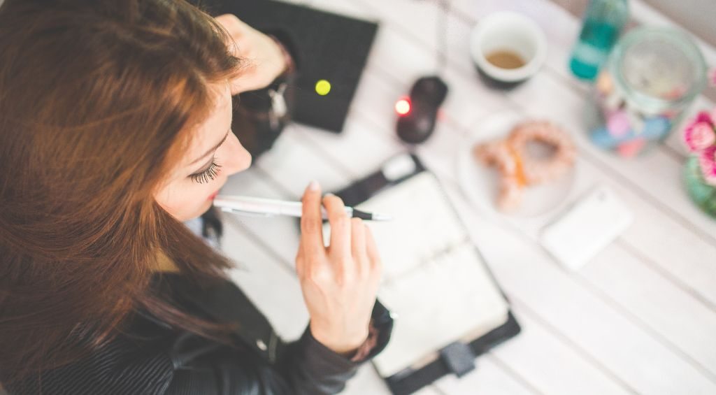 Organizar a vida: passos simples para recomeçar