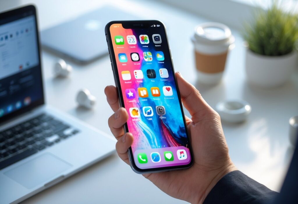 O smartphone já não serve só pra ligar ou mandar mensagem. Ele virou praticamente um braço direito, seja no trabalho