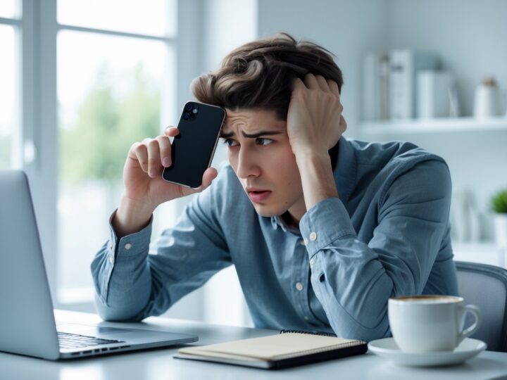 iPhone indisponível: o que fazer? Guia rápido para recuperar o acesso