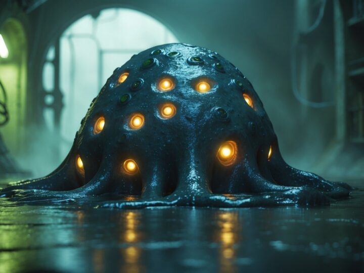 O que é shoggoth? Origem, significado, IA e universo cripto