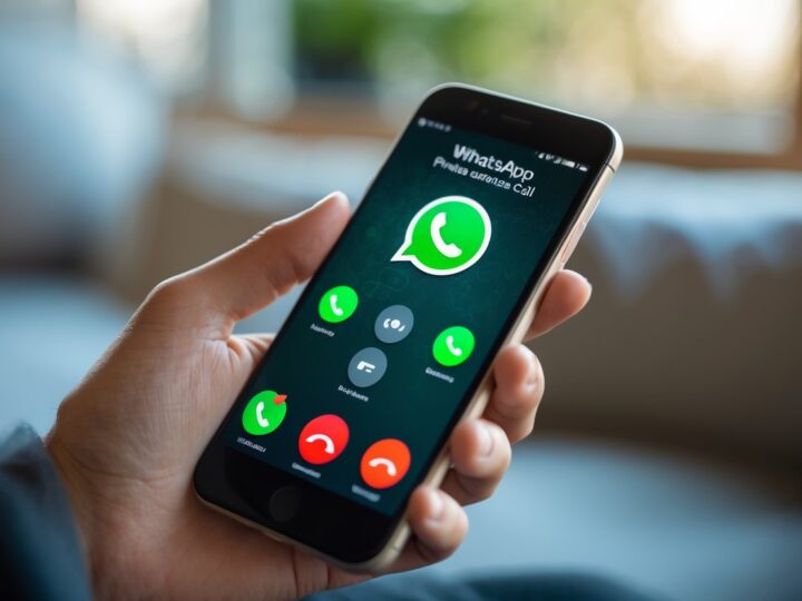 Como fazer ligação privada pelo WhatsApp? Guia completo e atual