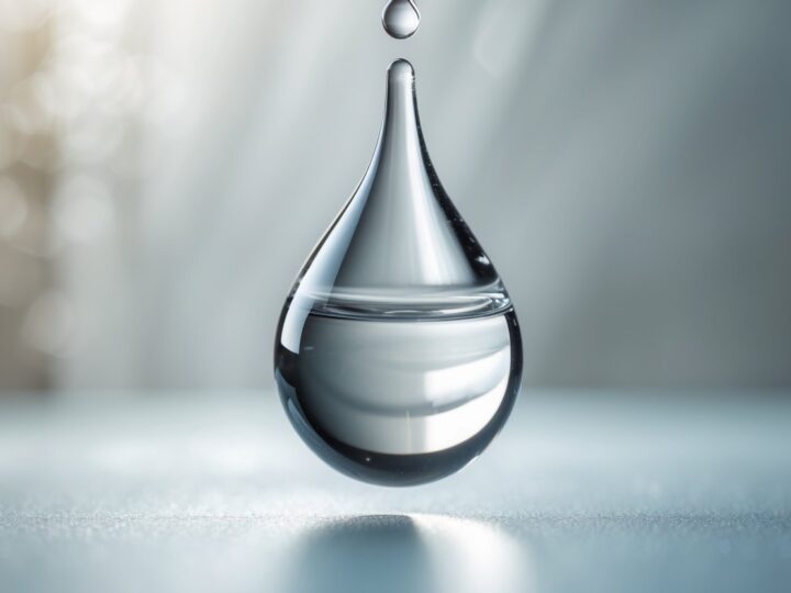 Gota de Vidro Indestrutível: Ciência, História e Aplicações Modernas