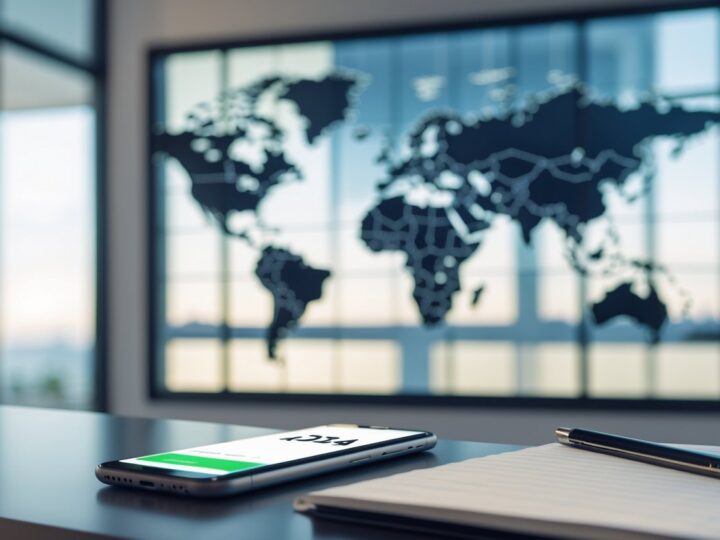 código +234 pertence a qual país? Guia completo de origem e uso