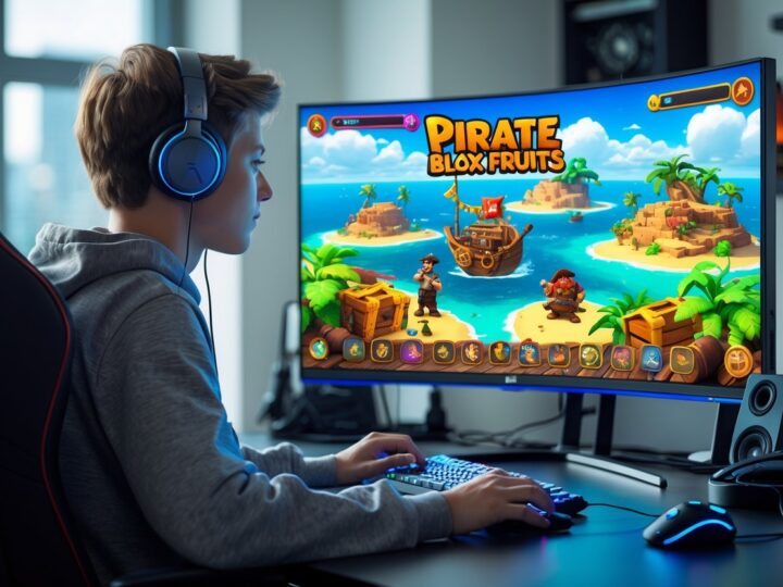 Códigos do Blox Fruits: Lista Atualizada, Como Resgatar e Dicas