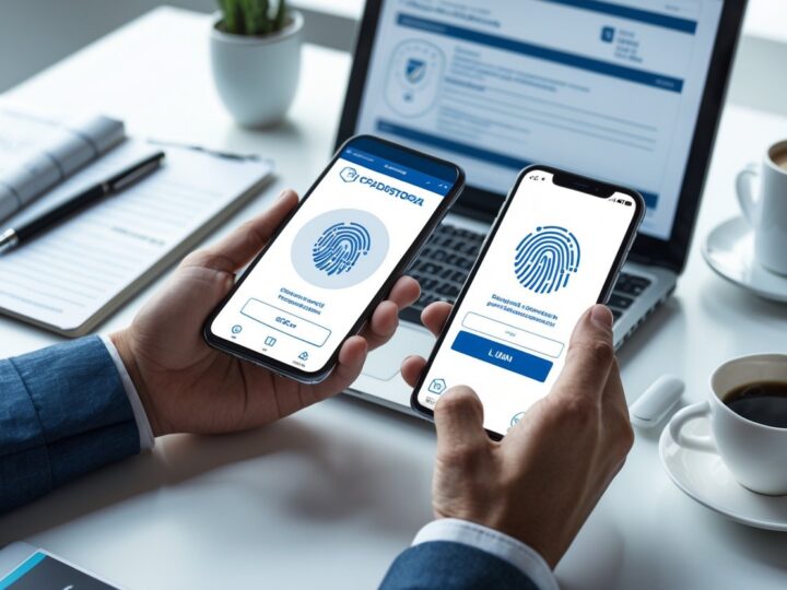 Vinculação de dispositivo ao CPF: Guia completo, benefícios e segurança