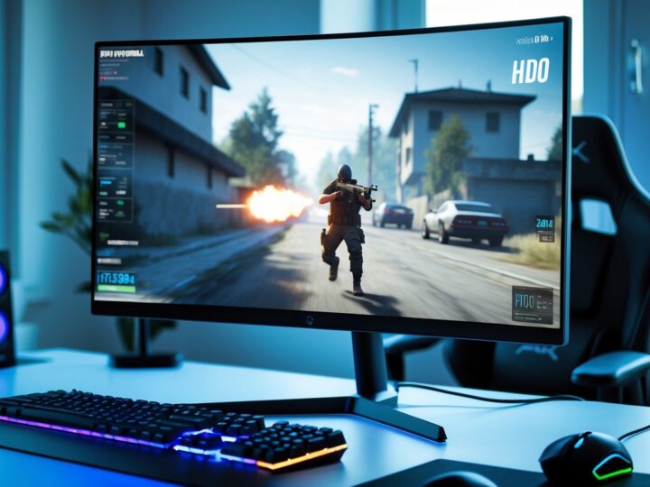Comando para ver fps cs2: Guia Completo para Monitorar FPS no CS2