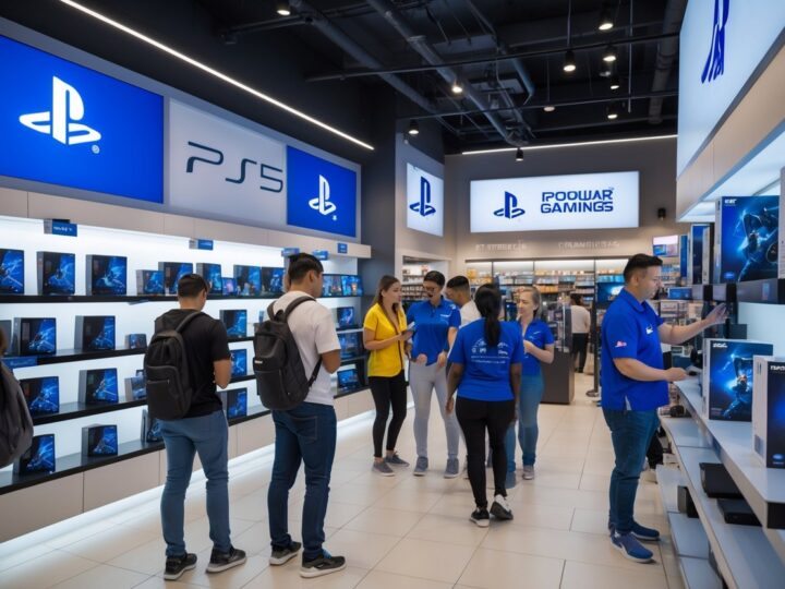 Quanto custa um PS5 nos Estados Unidos? Valores, Variações e Dicas