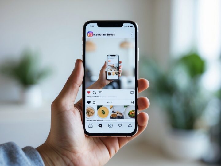 O Instagram Notifica Print de Story? Descubra as Regras e Dicas