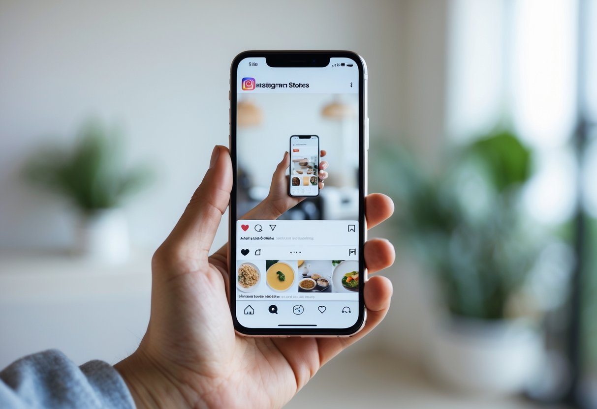 O Instagram Notifica Print de Story? Descubra as Regras e Dicas