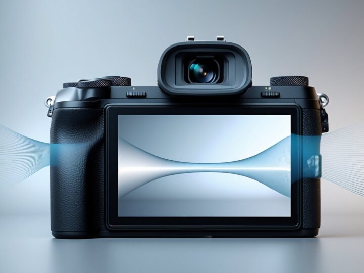 O que é anti banding? Guia essencial para fotos e vídeos nítidos