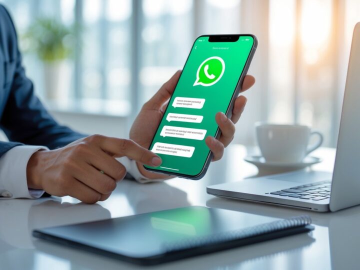 Todas as abreviações do WhatsApp: Guia Completo e Atualizado