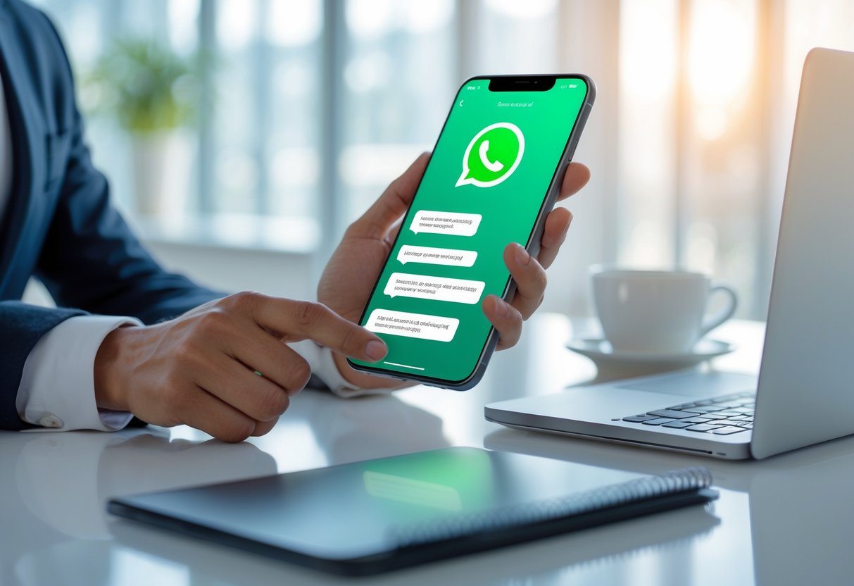 Todas as abreviações do WhatsApp: Guia Completo e Atualizado