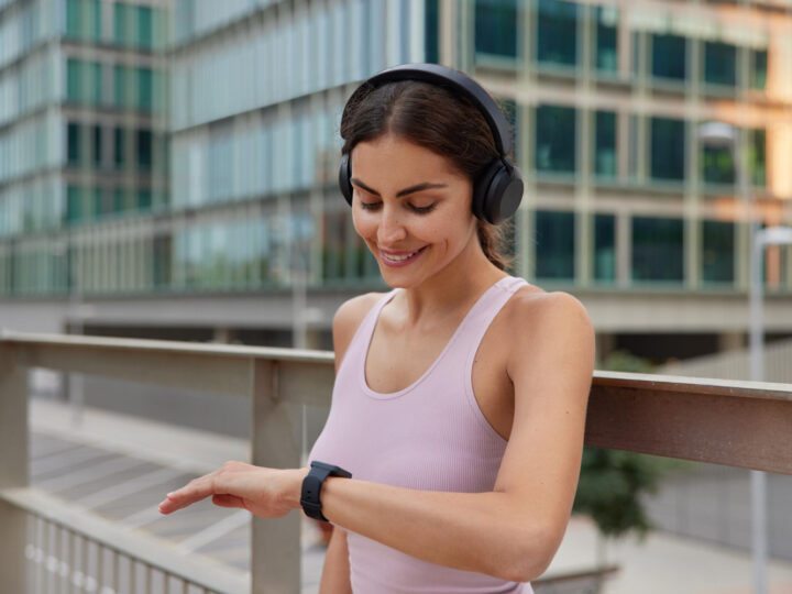 Produtos tecnológicos que otimizam o desempenho no esporte
