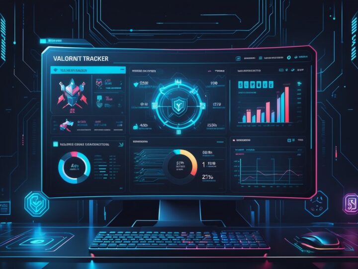O que é Valorant Tracker? Guia Completo e Principais Plataformas