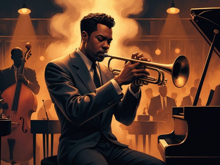 Explicação do filme O Homem do Jazz: Enredo, Temas e Análise