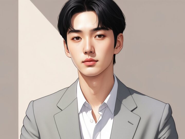 Tudo sobre Lee Han Byeol: A Ascensão da Estrela de ‘Mask Girl’