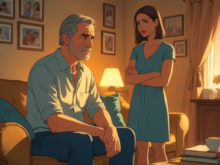 Explicação do filme Um Marido Fiel: Entenda o suspense da Netflix