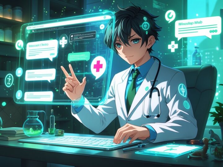 O que é Doctor Fantasy WhatsApp Web? Guia Completo e Tendências