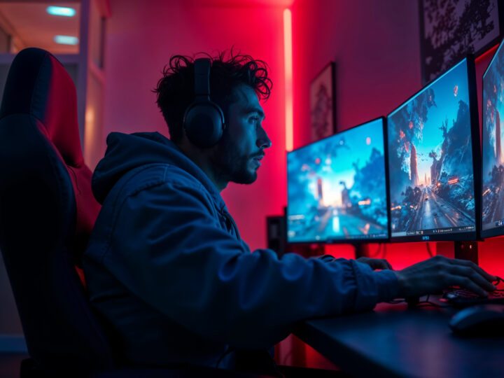 O que observar antes de comprar um PC gamer pronto?