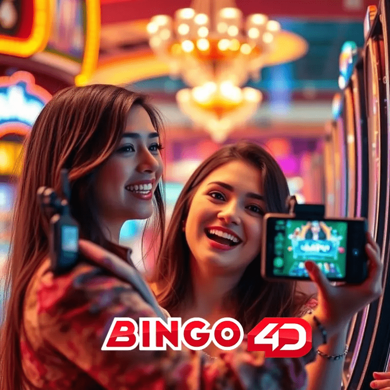 BINGO4D