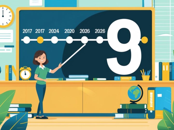 Quem nasceu em 2017 tem quantos anos em 2026? Descubra aqui