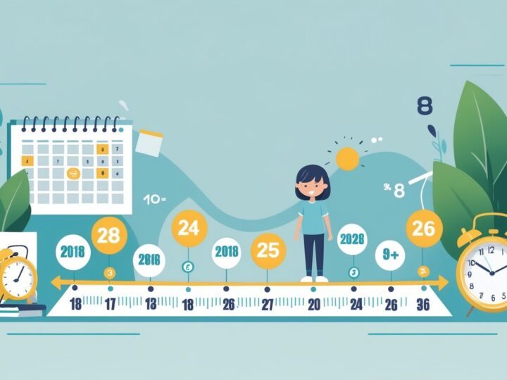 Quem nasceu em 2018 tem quantos anos em 2026? Guia e dicas completas