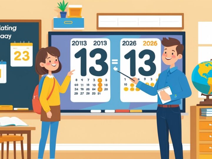 Quem nasceu em 2013 tem quantos anos em 2026? Descubra agora!