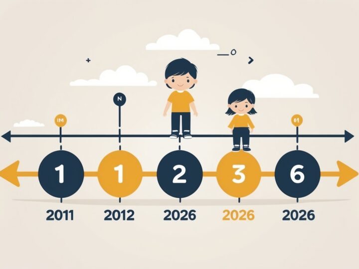 Quem nasceu em 2011 tem quantos anos em 2026? Saiba a idade e curiosidades