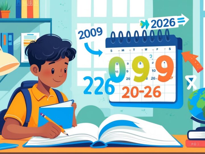 Quem nasceu em 2009 tem quantos anos em 2026? Descubra agora!