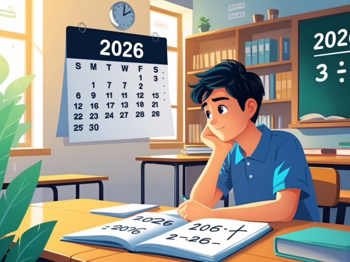 Quem nasceu em 2005 tem quantos anos em 2026? Veja como calcular