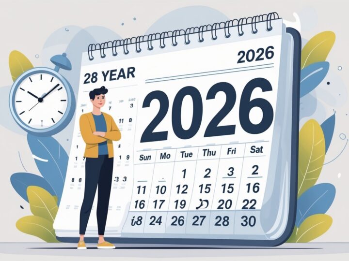Quem nasceu em 1998 tem quantos anos em 2026? Guia Completo e Curiosidades