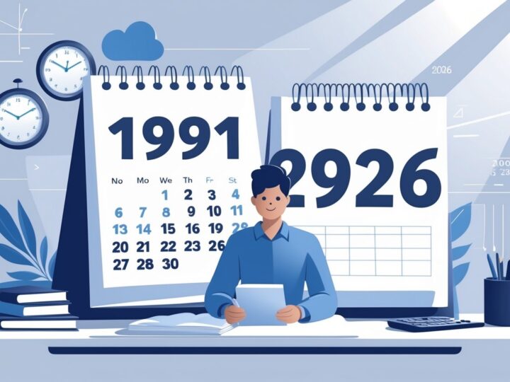 Quem nasceu em 1991 tem quantos anos em 2026? Descubra aqui!