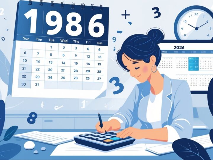 Quem nasceu em 1988 tem quantos anos em 2026? Saiba agora!