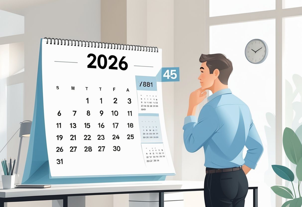 Quem nasceu em 1981 tem quantos anos em 2026? Descubra aqui