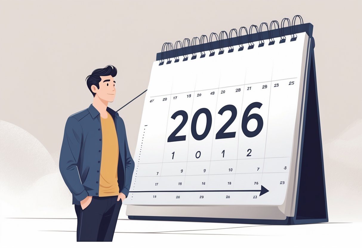 Quem nasceu em 1976 tem quantos anos em 2026? Descubra aqui!