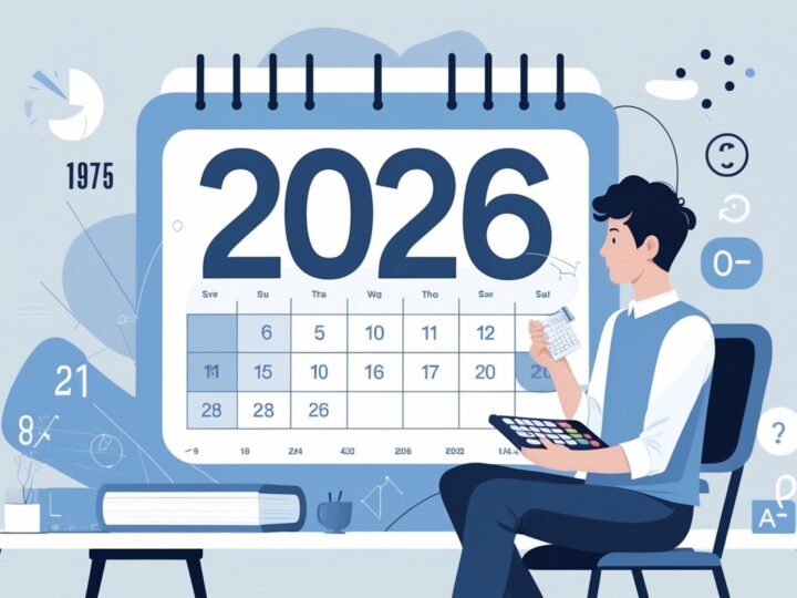 Quem nasceu em 1975 tem quantos anos em 2026? Descubra aqui