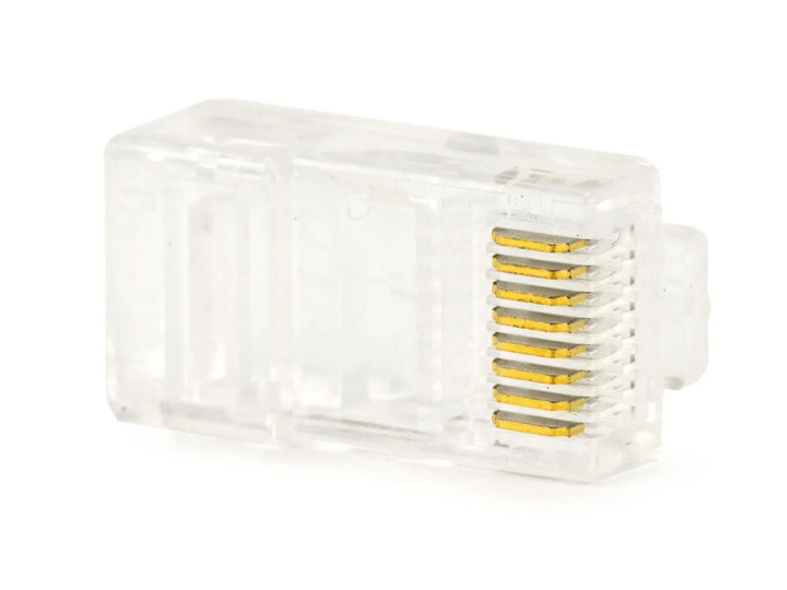 O que é RJ45 e por que ele é essencial em redes?
