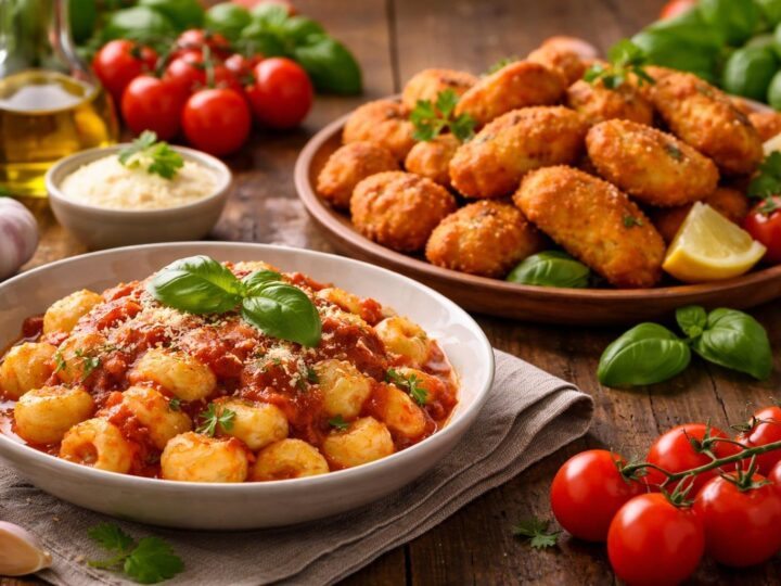 Comida com N: Descubra Pratos e Ingredos que Começam com N