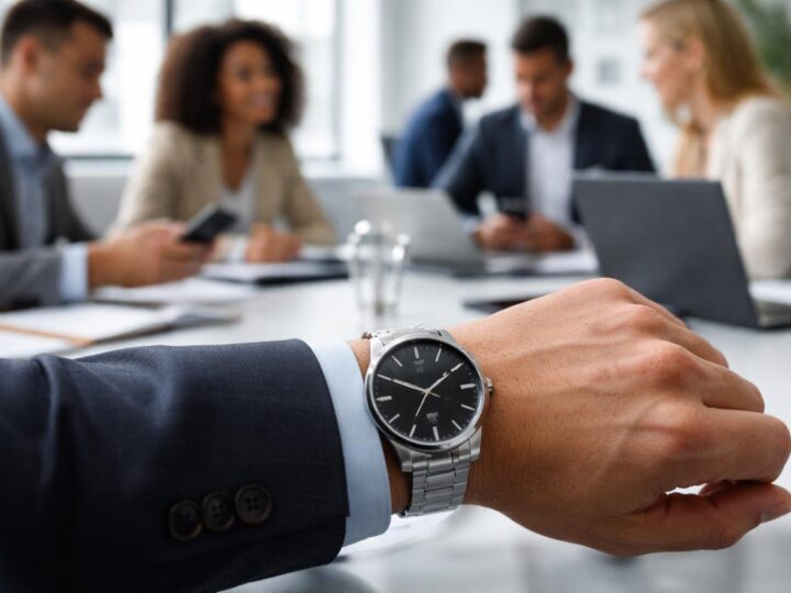 Time com d: Descubra Agora Tudo Sobre Horas e Fusos Horários