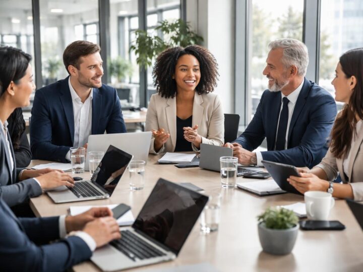 Cor Com S: Guia Completo para Contratante e Representante