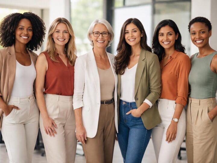 Personagens com M Feminino: Nomes Icônicos, Significados e Inspiração