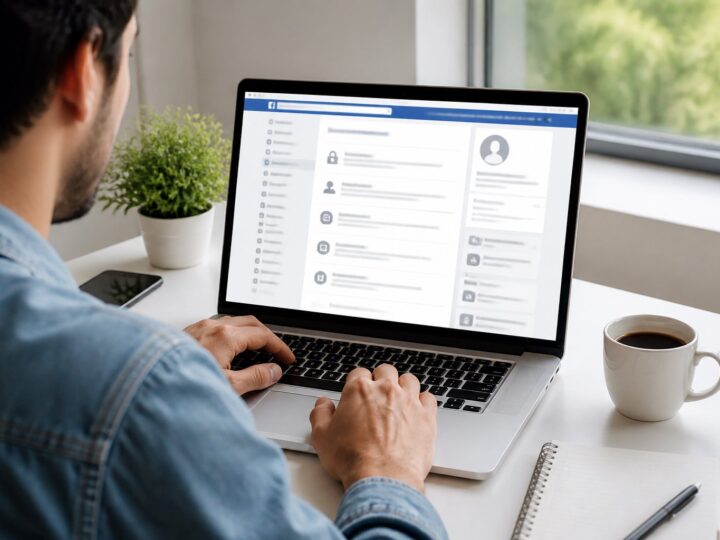 Como Desbloquear Alguém no Facebook: Guia Completo para Recuperar Conexões
