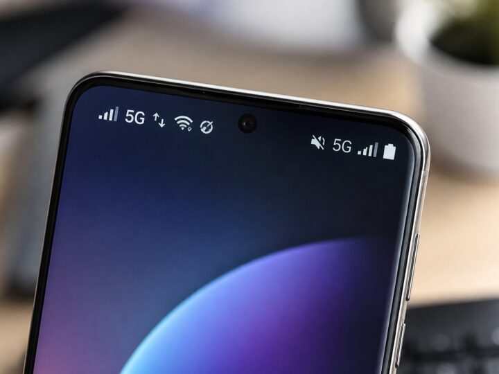 Significado Símbolos Celular Samsung: Guia Visual Completo